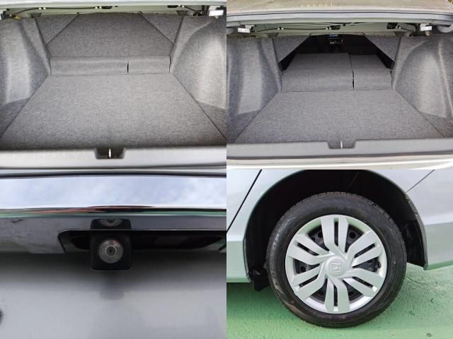 HONDA GRACE HYBRID 2018 Image 31