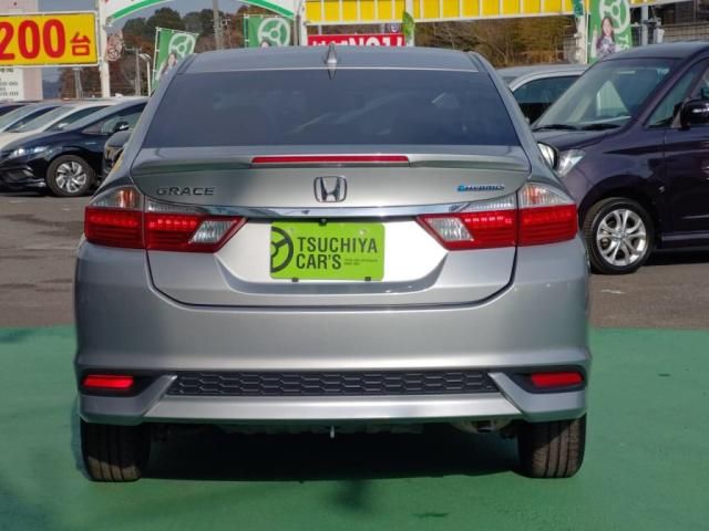 HONDA GRACE HYBRID 2018 Image 31