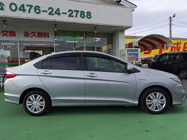 HONDA GRACE HYBRID 2018 Image 31