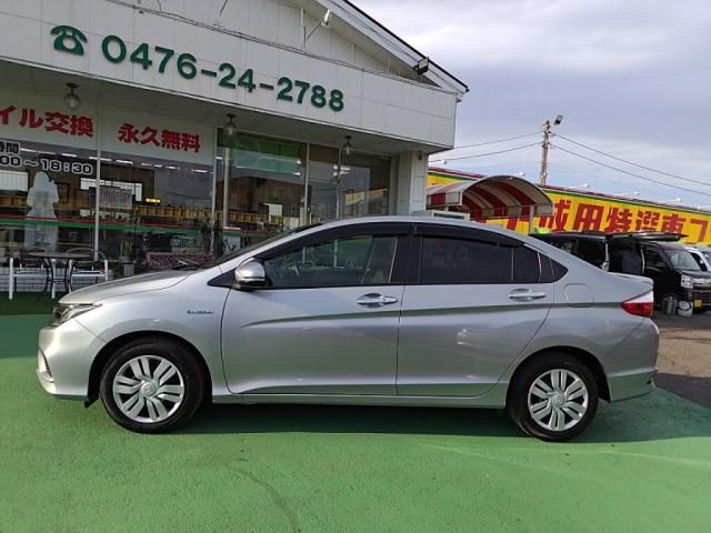 HONDA GRACE HYBRID 2018 Image 31