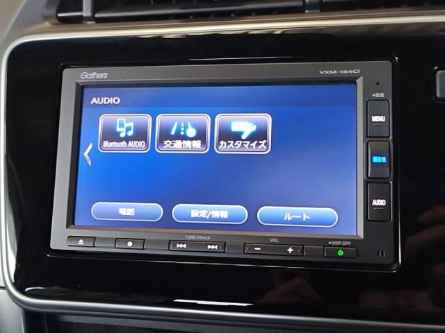 HONDA GRACE HYBRID 2018 Image 31