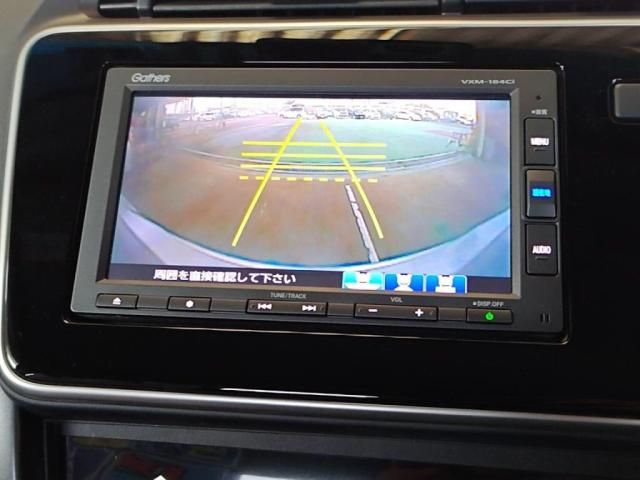 HONDA GRACE HYBRID 2018 Image 31