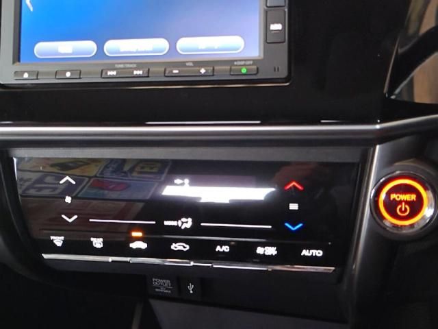 HONDA GRACE HYBRID 2018 Image 31