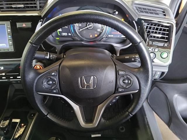 HONDA GRACE HYBRID 2018 Image 31