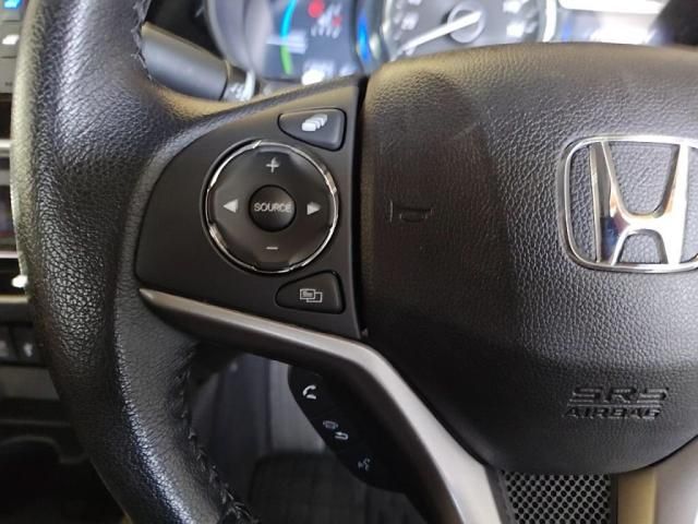 HONDA GRACE HYBRID 2018 Image 31