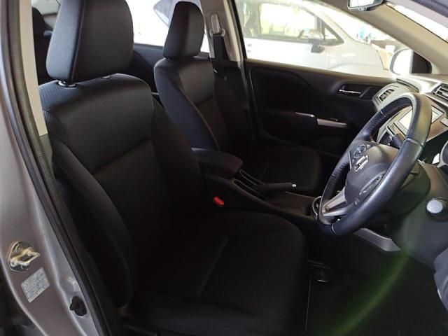 HONDA GRACE HYBRID 2018 Image 31