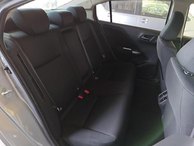 HONDA GRACE HYBRID 2018 Image 31