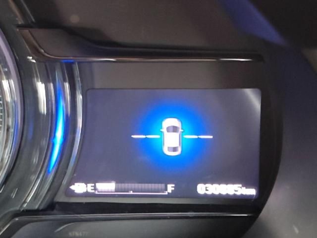 HONDA GRACE HYBRID 2018 Image 31