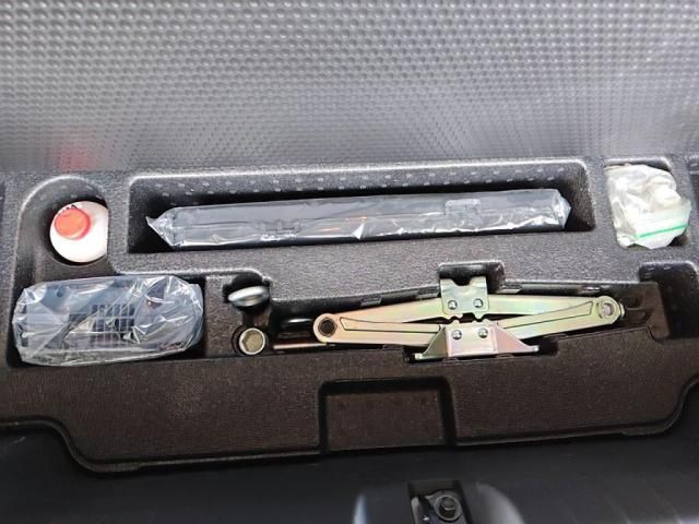 HONDA GRACE HYBRID 2018 Image 31