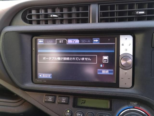 TOYOTA AQUA 2012 Image 31