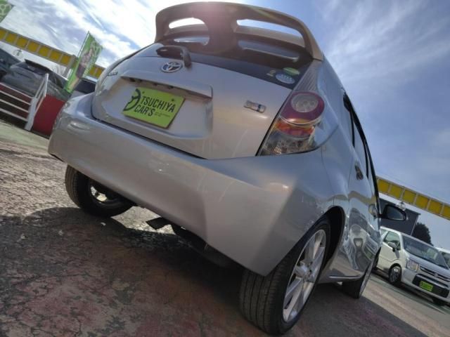 TOYOTA AQUA 2012 Image 31