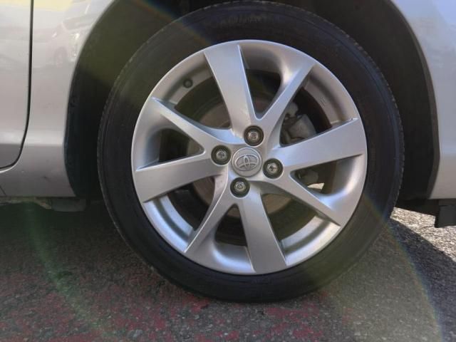 TOYOTA AQUA 2012 Image 31