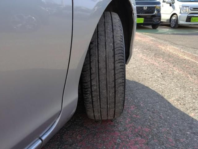 TOYOTA AQUA 2012 Image 31