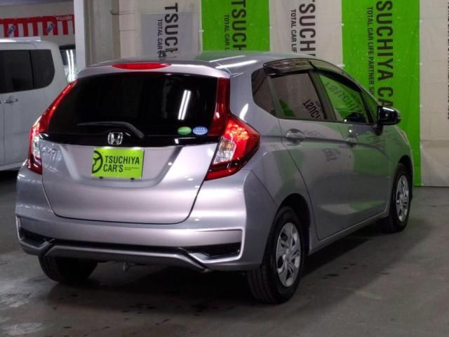 HONDA FIT 2018 Image 31