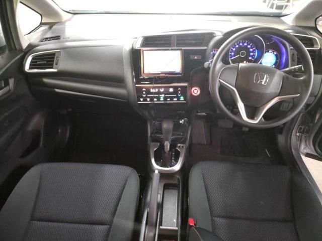 HONDA FIT 2018 Image 31