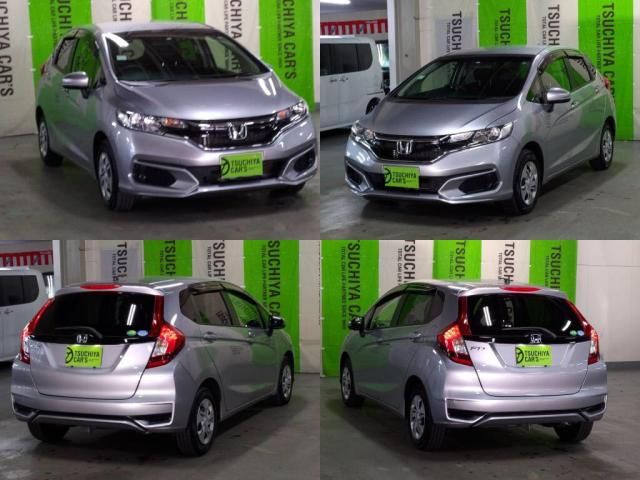 HONDA FIT 2018 Image 31