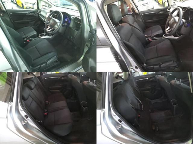 HONDA FIT 2018 Image 31