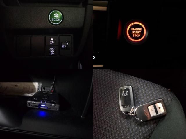 HONDA FIT 2018 Image 31