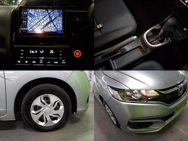 HONDA FIT 2018 Image 31