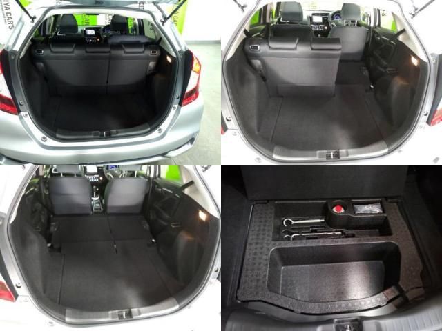 HONDA FIT 2018 Image 31