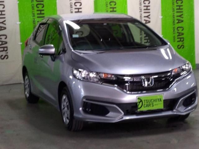 HONDA FIT 2018 Image 31