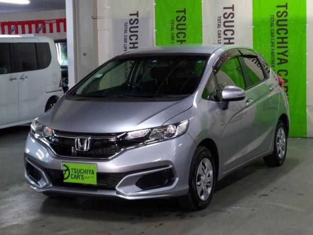 HONDA FIT 2018 Image 31