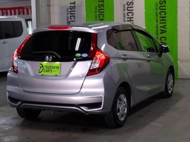HONDA FIT 2018 Image 31