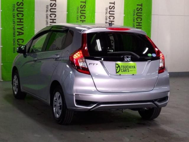 HONDA FIT 2018 Image 31