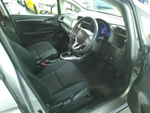 HONDA FIT 2018 Image 31