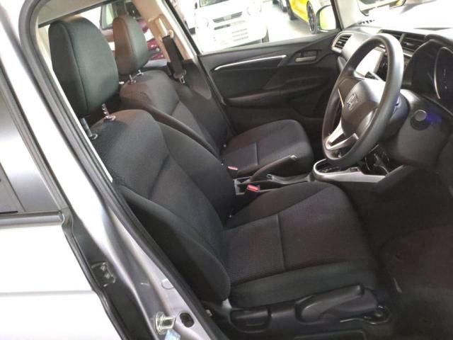 HONDA FIT 2018 Image 31