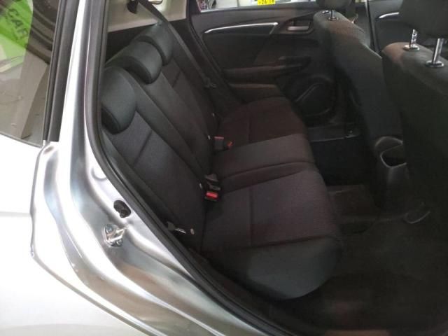 HONDA FIT 2018 Image 31