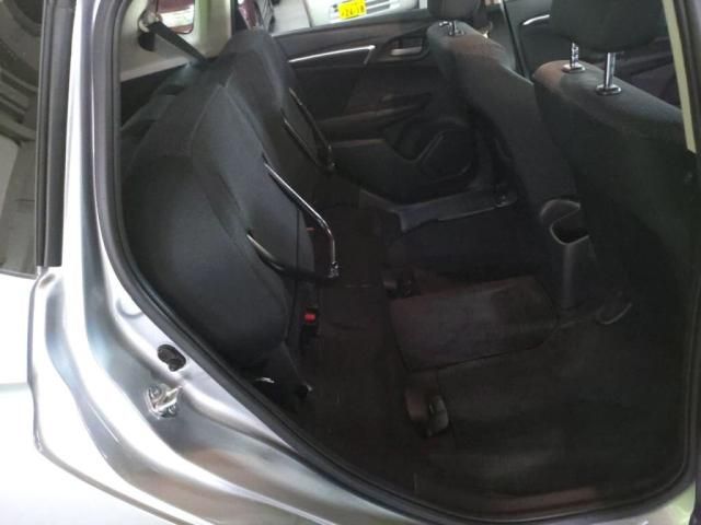 HONDA FIT 2018 Image 31