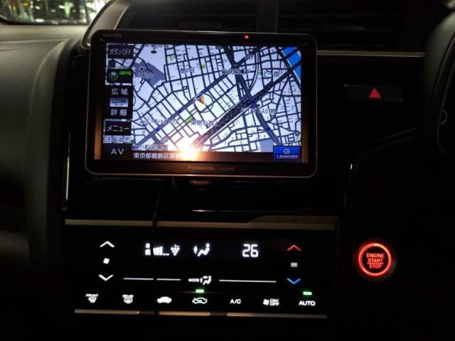 HONDA FIT 2018 Image 31