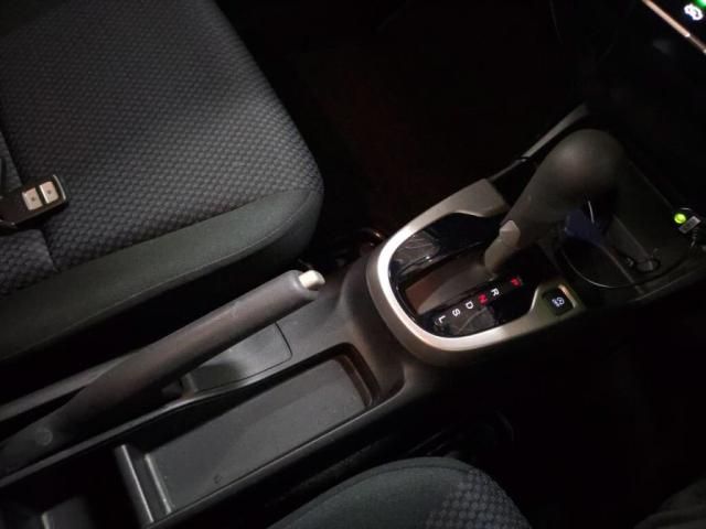 HONDA FIT 2018 Image 31