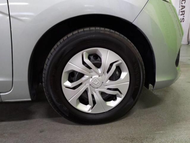 HONDA FIT 2018 Image 31