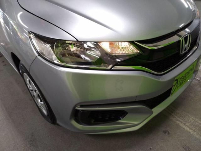 HONDA FIT 2018 Image 31