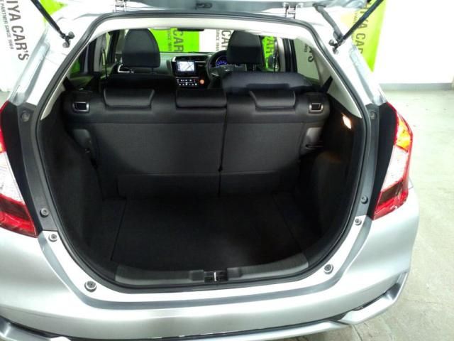 HONDA FIT 2018 Image 31