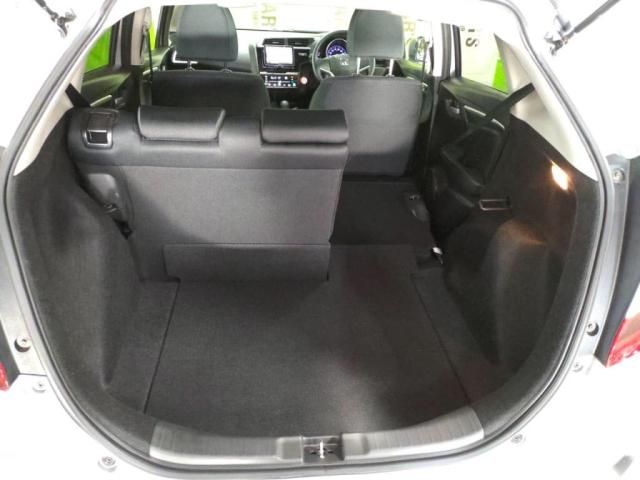 HONDA FIT 2018 Image 31