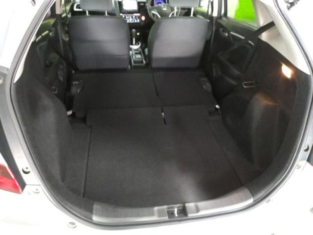 HONDA FIT 2018 Image 31