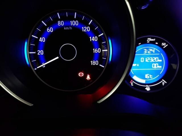 HONDA FIT 2018 Image 31