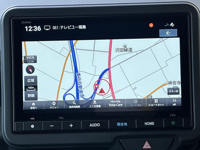 HONDA N BOX CUSTOM 2023 Image 31