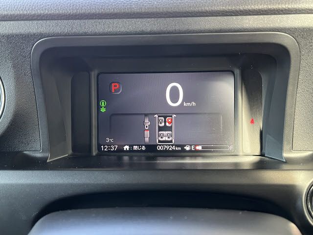 HONDA N BOX CUSTOM 2023 Image 31