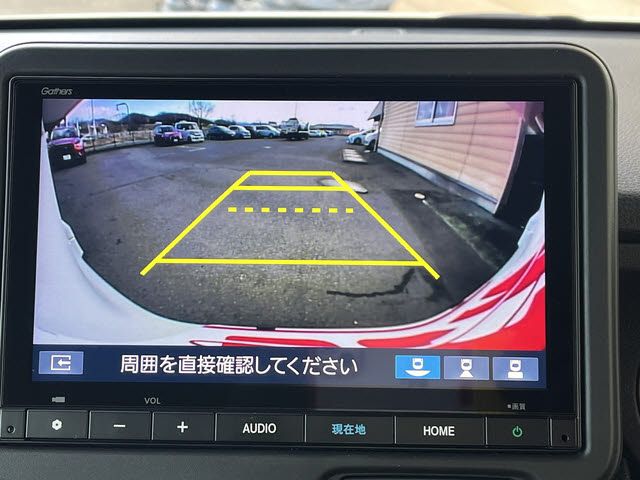 HONDA N BOX CUSTOM 2023 Image 31