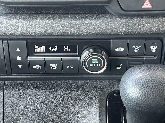 HONDA N BOX CUSTOM 2023 Image 31