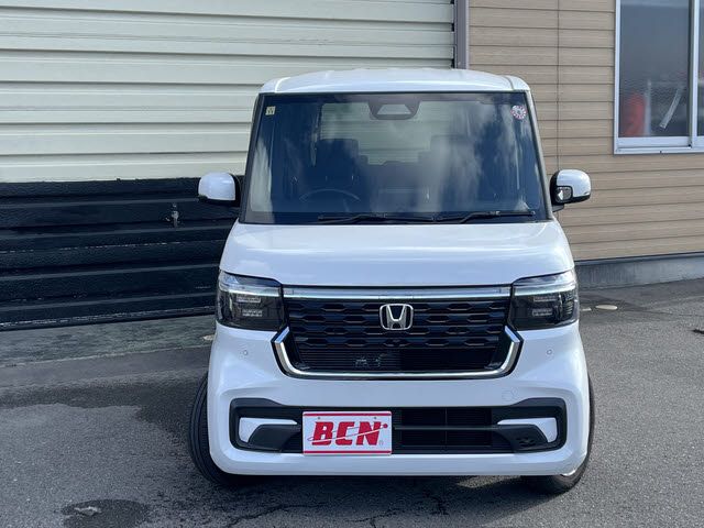 HONDA N BOX CUSTOM 2023 Image 31