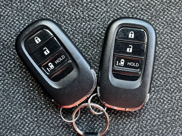 HONDA N BOX CUSTOM 2023 Image 31