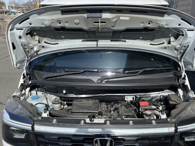 HONDA N BOX CUSTOM 2023 Image 31