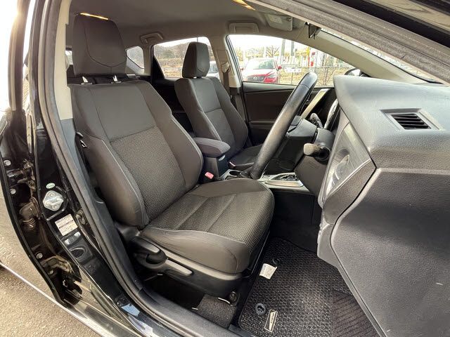 TOYOTA AURIS 2012 Image 31