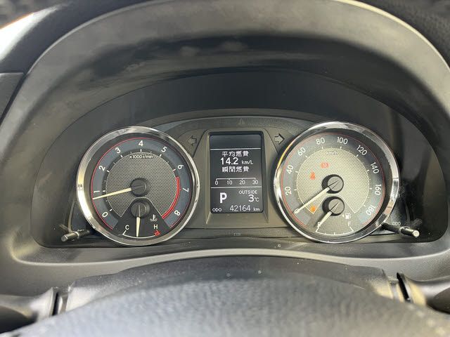 TOYOTA AURIS 2012 Image 31