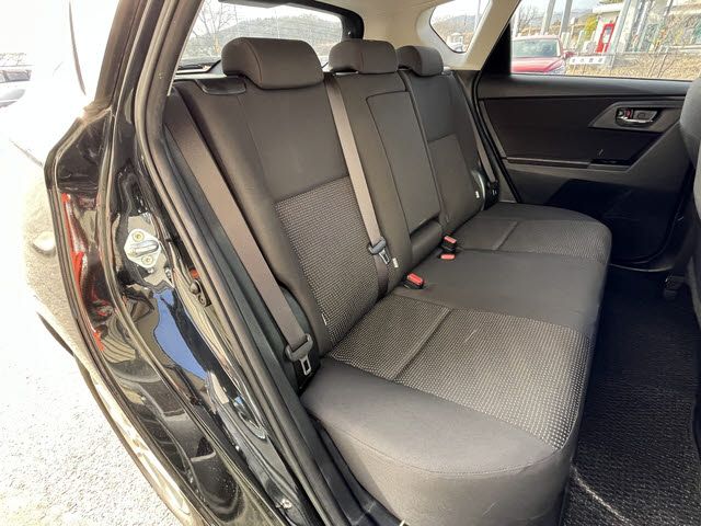 TOYOTA AURIS 2012 Image 31